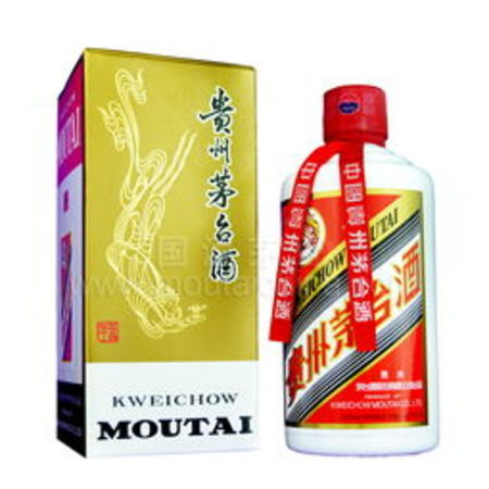 茅台53度375毫升(375毫升53度茅台)