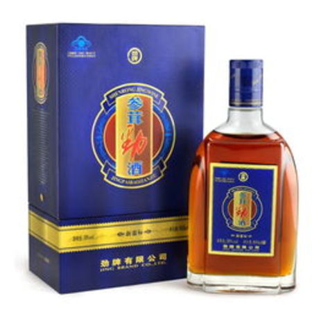 劲酒500价格(500毫升劲酒价格)