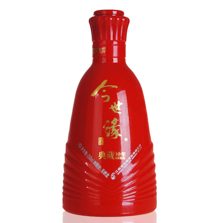 52度今世缘酒价格多少钱一瓶(今世缘52度白酒多少钱一瓶)