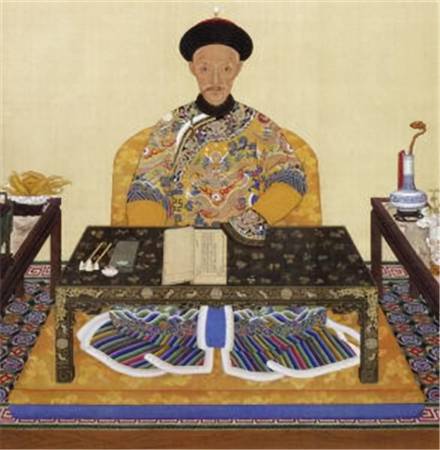 道光廿五道光帝王怎么样(道光廿五怎么读)