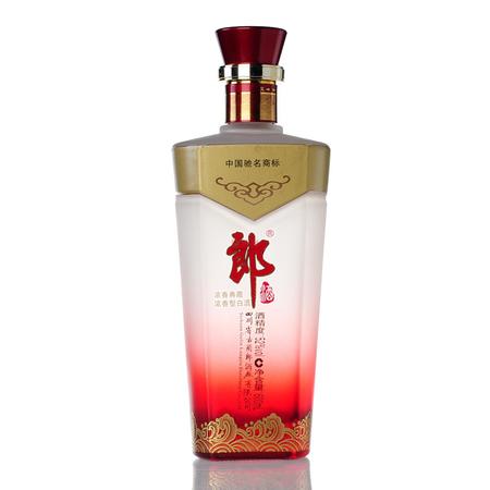 郎酒美福宝藏52度价格(郎酒美福宝藏52度价格好喝吗)