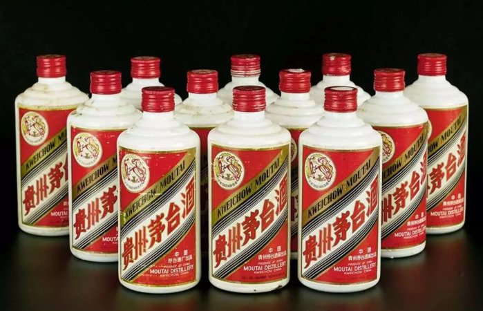 茅台高级商务用酒1978(茅台高级商务用酒1978怎么样)