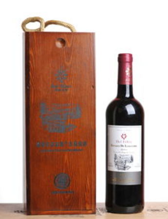 2014年罗安干红葡萄酒(拉罗兰干红葡萄酒2014)