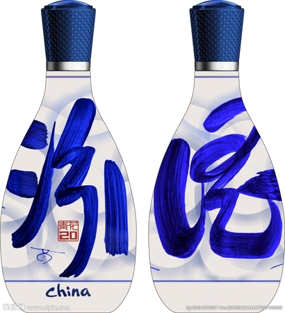 20年的汾酒青花瓷多少钱(二十年青花瓷汾酒多少钱)