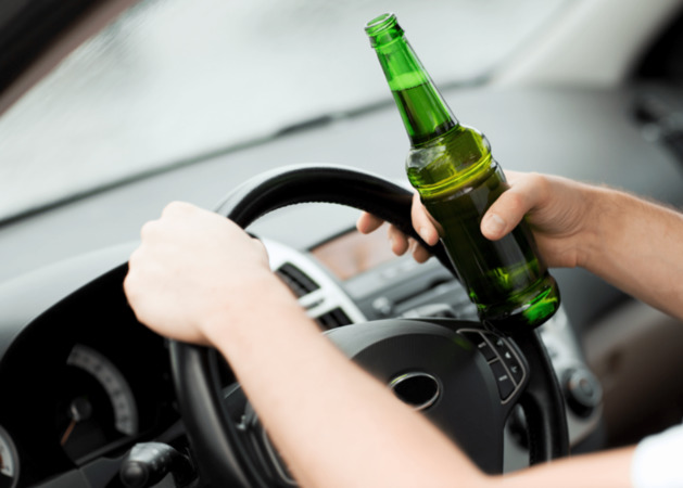 喝完酒要多久才能开车(喝了酒要多久才能开车)