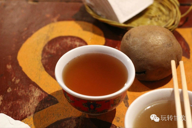 康巴青稞酒怎么样(青青稞酒怎么样)