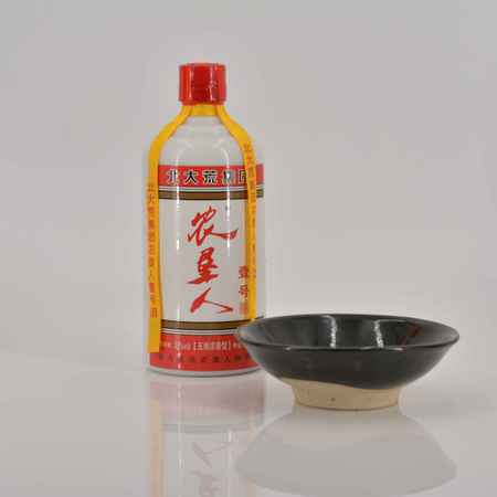 农垦人白酒公司电话(农垦人白酒代理)