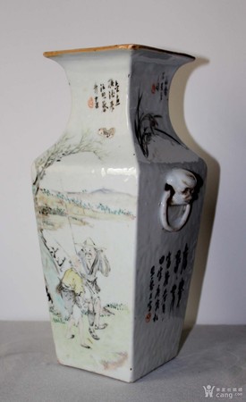 雅瓷价格及图片(瓷茶壶价格及图片大全)