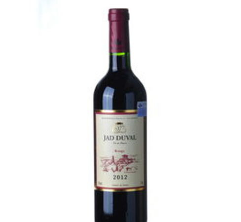 卡斯特杰顿干红葡萄酒2011(卡斯特杰顿葡萄酒2016)