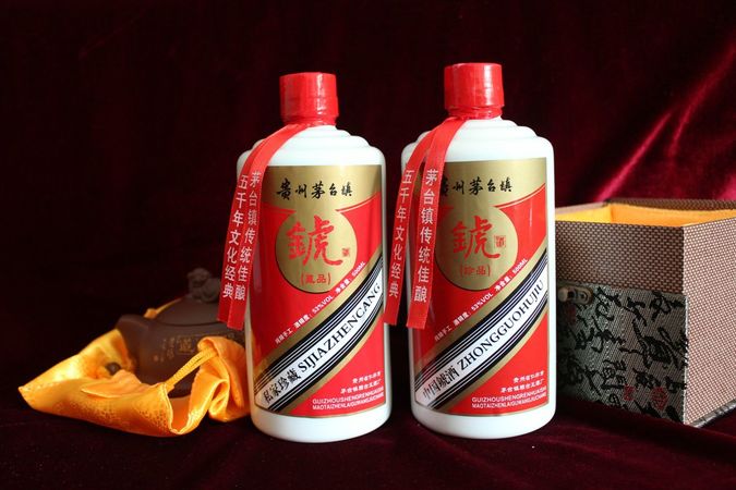 白酒加盟条件(白酒加盟代理条件)