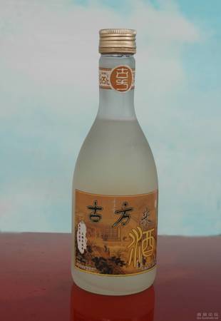什么是米酒(什么是米酒头)