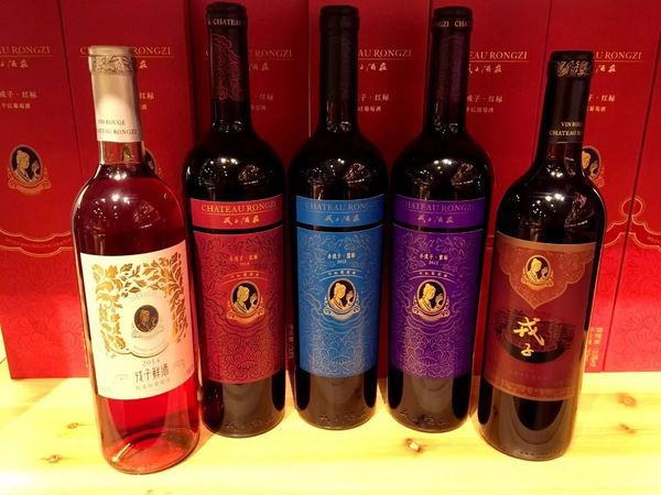 宝得根酒庄2006年价格(1936宝石庄园红酒价格)
