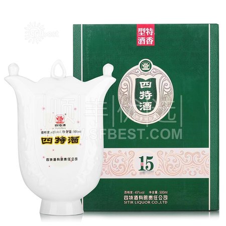四特酒15年45度特香型价格表(四特酒15年45度特香型价格表2001 年)