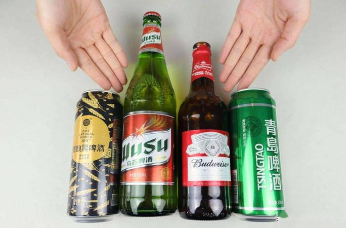 什么罐装啤酒好喝(什么罐装啤酒好喝不贵)