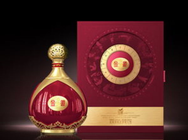 柔和金徽酒50价格表(柔和金徽酒价格)