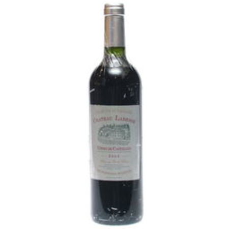 拉贝斯干红葡萄酒2010(拉贝斯干红葡萄酒)