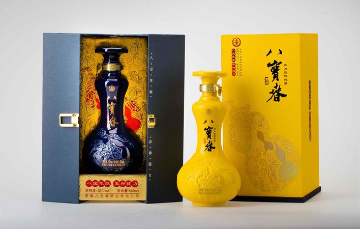 八宝酒拿什么酒泡(八宝酒是什么)