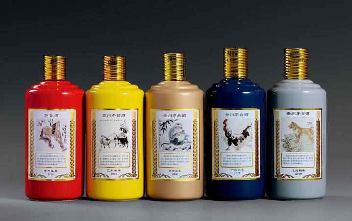 白酒国宴酒30年陈酿酒价位(30年陈酿酒价格)