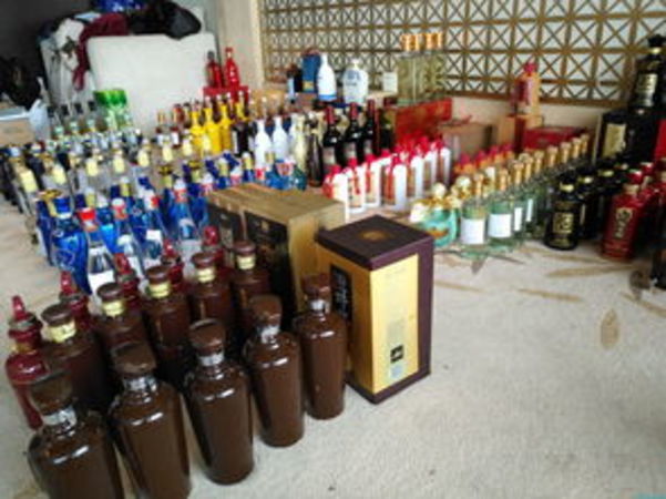 2018年山东省白酒销售额(2018白酒销售数据)
