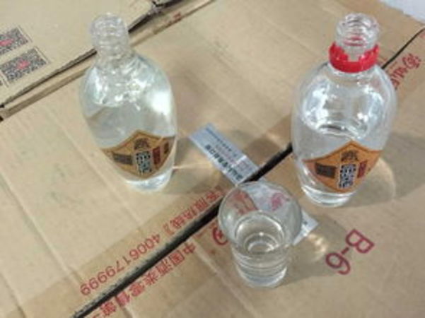 品鉴生态白酒(生态白酒)