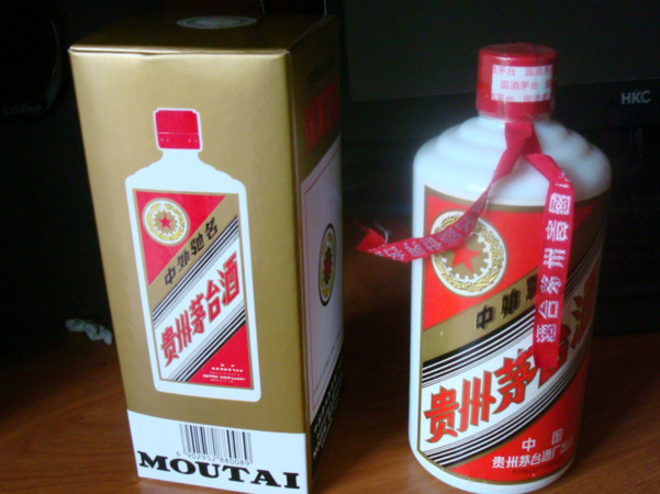 什么茅台60度(茅台有60度的吗)