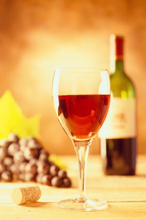 红葡萄酒的类型(红葡萄酒的种类)