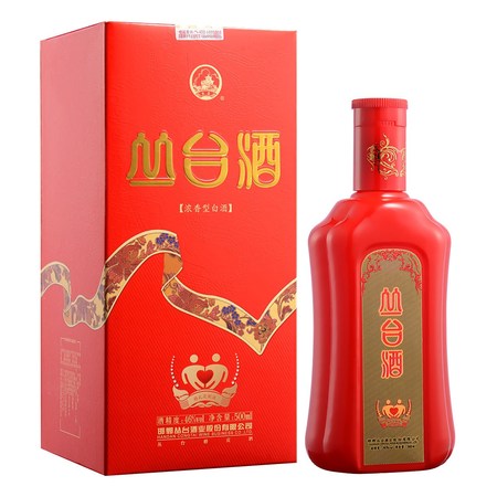丛台老字号酒价格表(丛台老字号酒价格表)