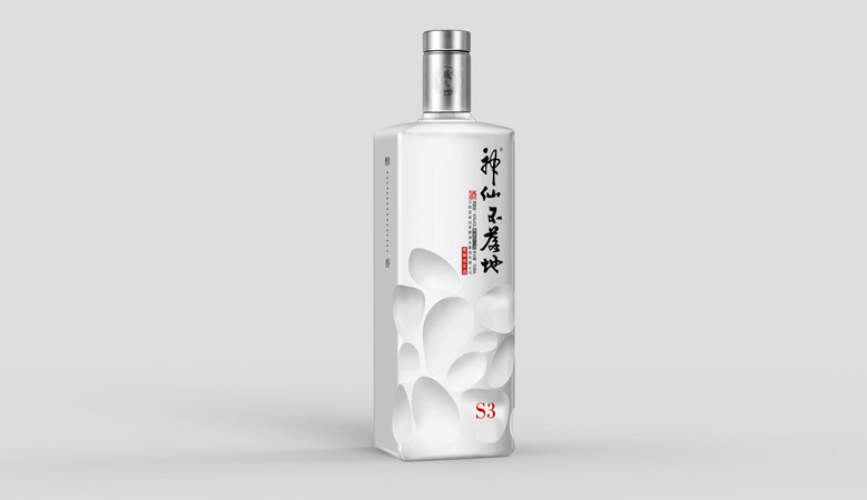 威远青稞酒是神仙什么(威远青稞酒散白酒)