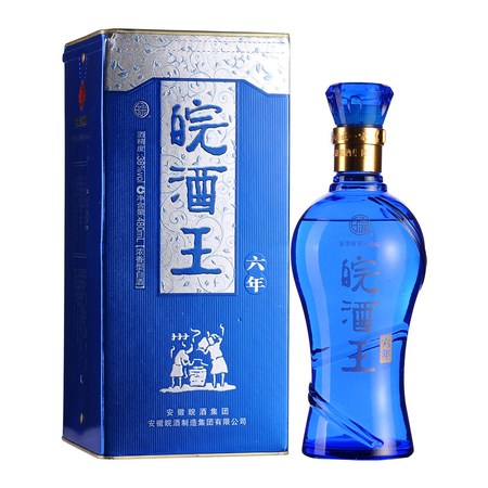 皖酒王鉴赏珍藏10价格(皖酒王鉴赏珍藏6价格)