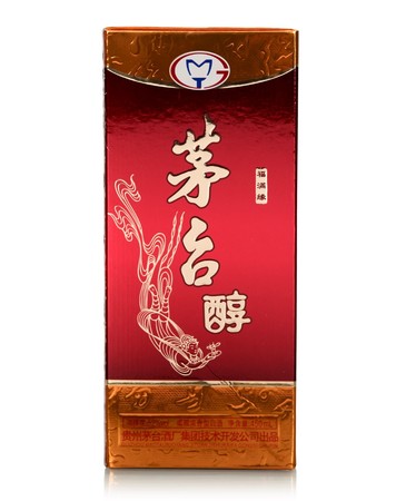 贵州茅台集团四福满季(贵州茅台集团四季福满价格)