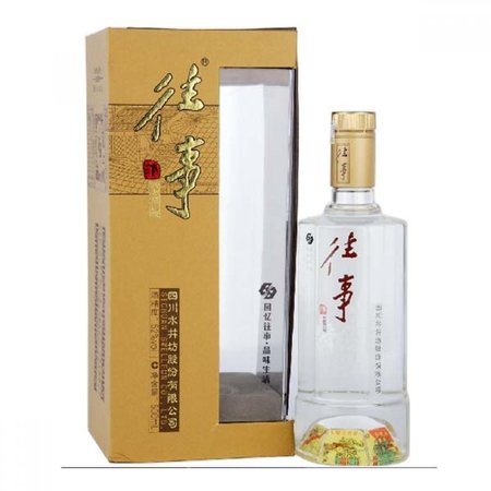 孟尝君浓香型38度价格表(38度孟尝君酒价格浓香型)