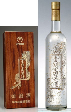 沱牌金箔酒价格(金沱牌酒价格表)