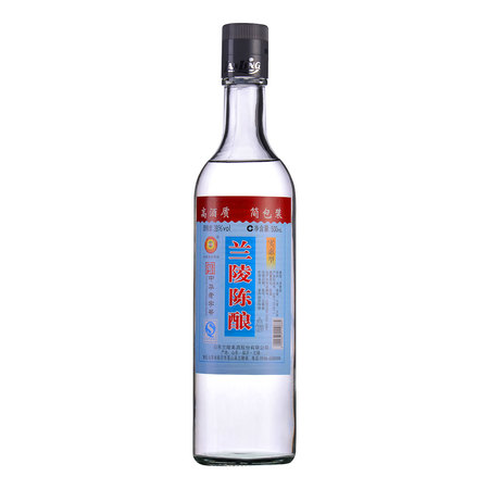 兰陵1915价格39度6瓶(兰陵1915价格36度多少钱一瓶)