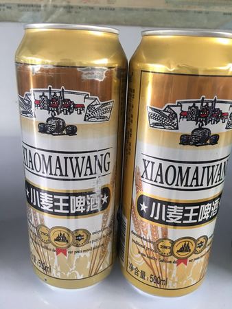 小麦王啤酒500ml多少钱(小麦王啤酒500ml多少钱一罐)
