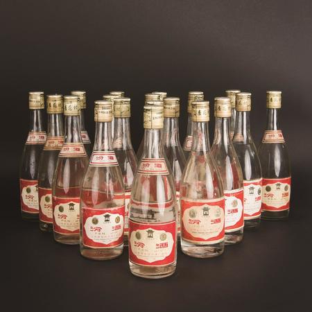 剑南春和汾酒哪个好(汾酒与剑南春哪个好)