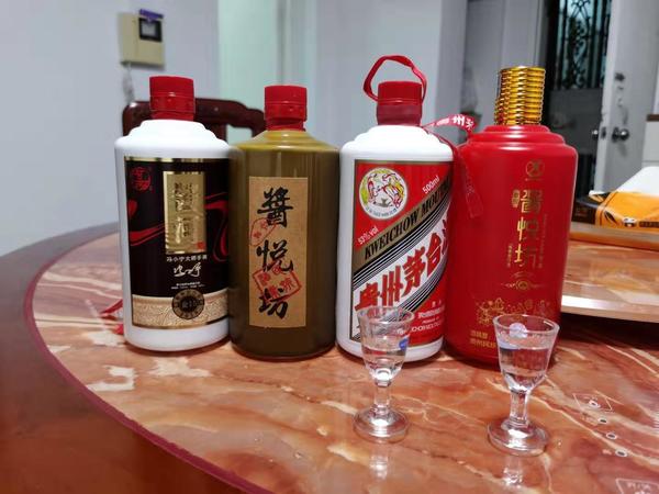 没开封的白酒跑味儿了还能喝啊(白酒跑味了还能喝吗)