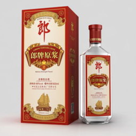 郎酒淡雅原浆38度价格表(郎酒原浆三号38度价格)