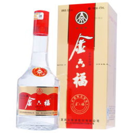 05年38度金六福价格(金六福红标38度多少钱)