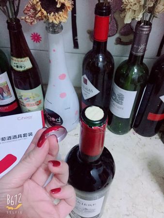 恋葡萄酒的方法(葡萄酒的方法)