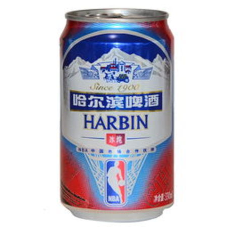 哈尔滨啤酒冰纯多少钱一箱(哈尔滨啤酒冰纯500ml多少钱)