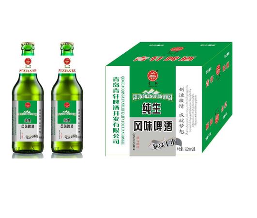 黑力士500罐装啤酒价格(黑力士啤酒多少钱)