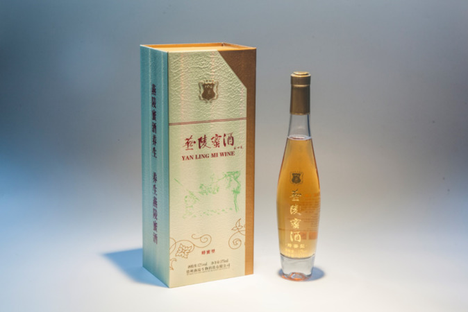 燕陵蜜酒蜂蜜型多少钱(燕陵蜜酒)