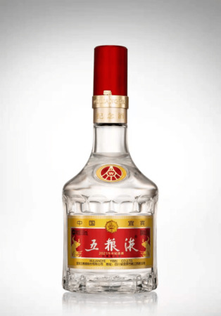 牛年纪念酒五粮液(五粮液牛年纪念酒)