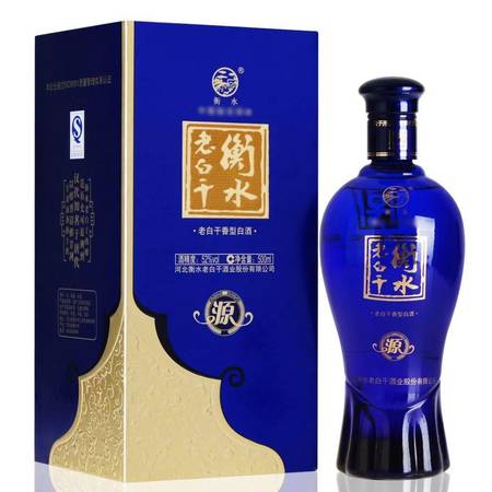 衡水老白干39度价格表醇柔(醇柔15年39度衡水老白干价格)