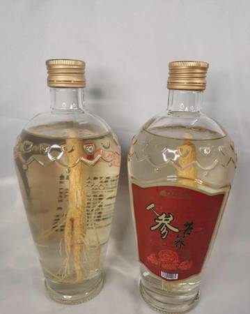 白酒越放时间长越好吗(白酒存放越久越好吗)