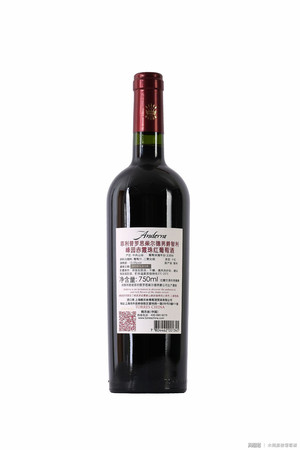 葡萄酒进口贴标(进口葡萄酒标签)