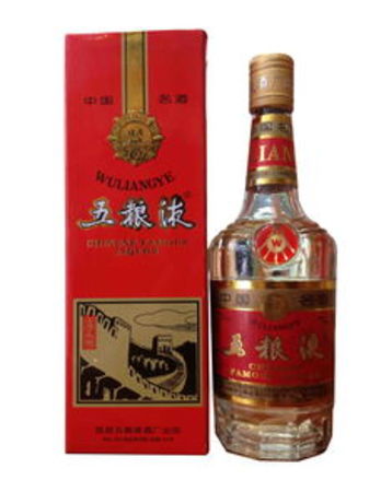 五粮液坛子烤酒多少钱(五粮液烤酒价格)