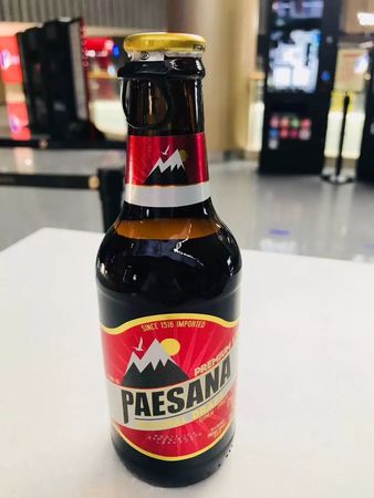 帕萨娜啤酒怎么样(帕萨娜啤酒怎么样)