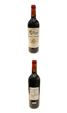 卡门萨克城堡红葡萄酒1996(卡斯特威堡城堡红葡萄酒价格)
