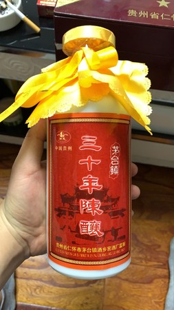 茅台07年浓香型(2007年茅台液 浓香型)